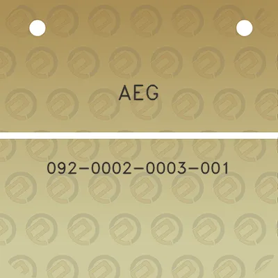 aeg-092-0002-0003-001