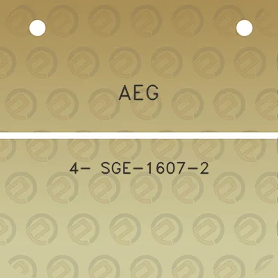 aeg-4-sge-1607-2