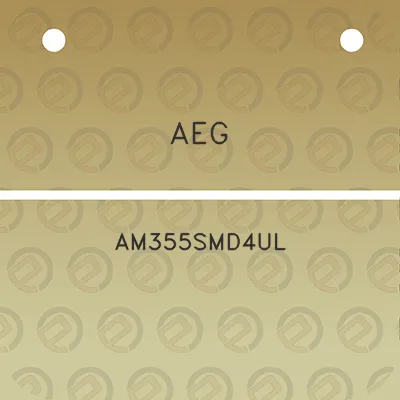 aeg-am355smd4ul