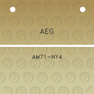 aeg-am71-ny4