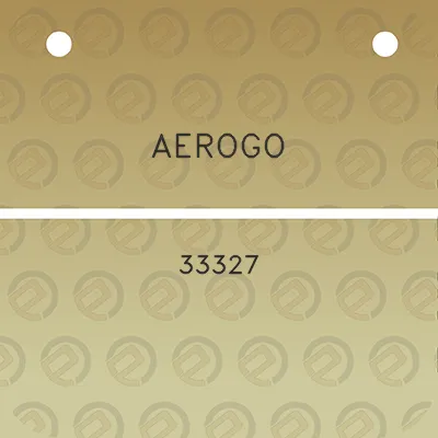 aerogo-33327