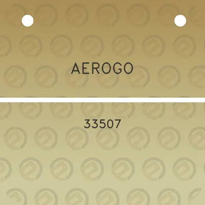 aerogo-33507