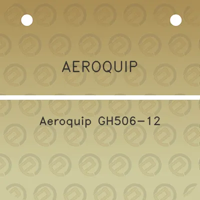 aeroquip-aeroquip-gh506-12