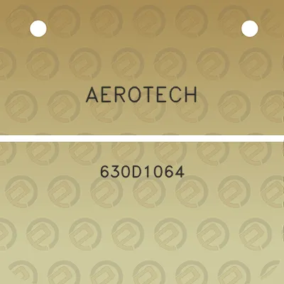 aerotech-630d1064