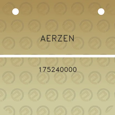 aerzen-175240000