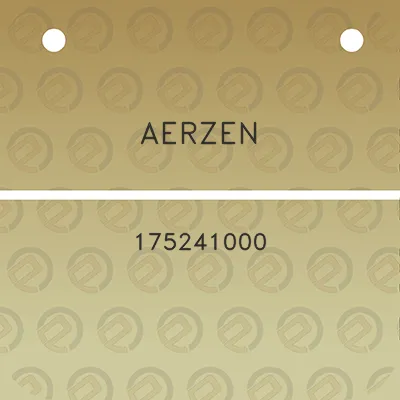 aerzen-175241000