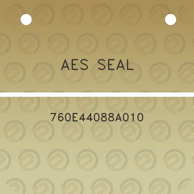 aes-seal-760e44088a010