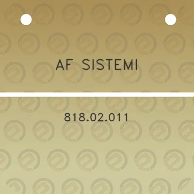 af-sistemi-81802011