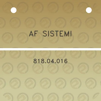 af-sistemi-81804016