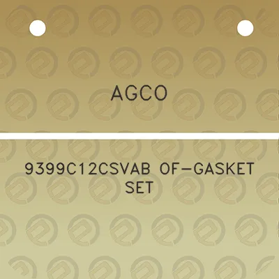 agco-9399c12csvab-of-gasket-set