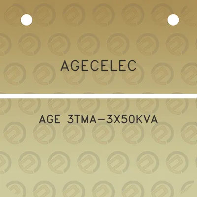 agecelec-age-3tma-3x50kva