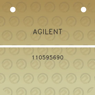 agilent-110595690