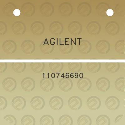 agilent-110746690