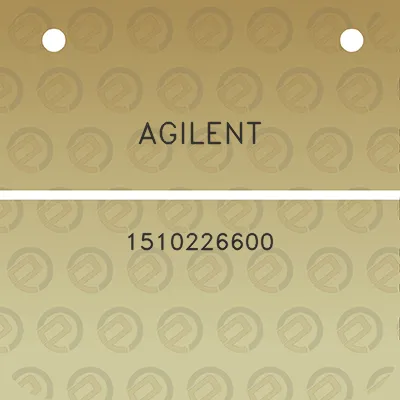 agilent-1510226600