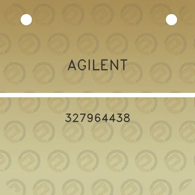 agilent-327964438