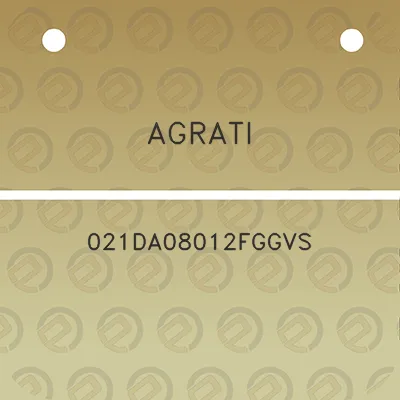 agrati-021da08012fggvs