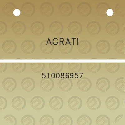 agrati-510086957