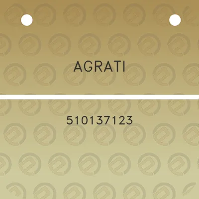 agrati-510137123