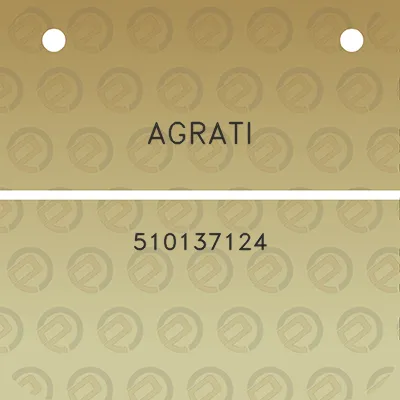 agrati-510137124