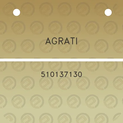 agrati-510137130