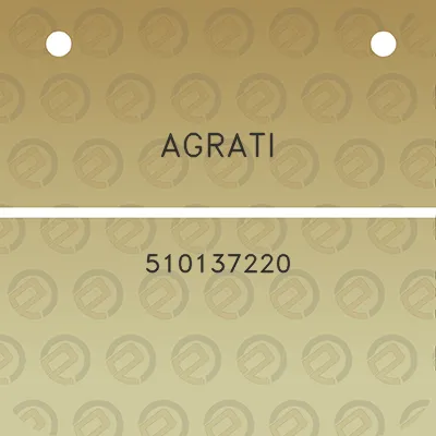 agrati-510137220