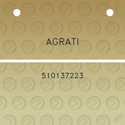 agrati-510137223