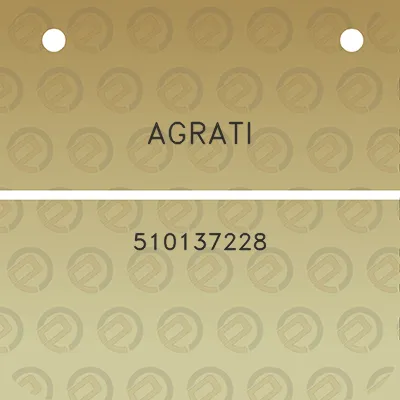 agrati-510137228