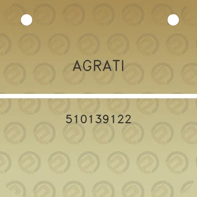 agrati-510139122