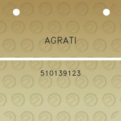 agrati-510139123