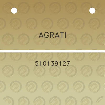 agrati-510139127