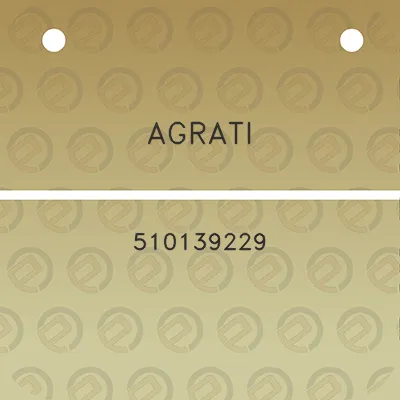 agrati-510139229