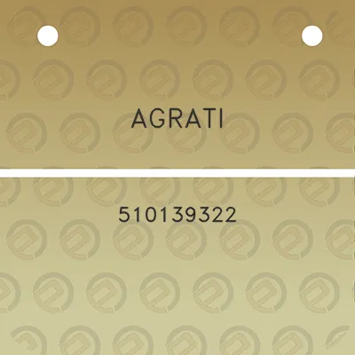 agrati-510139322