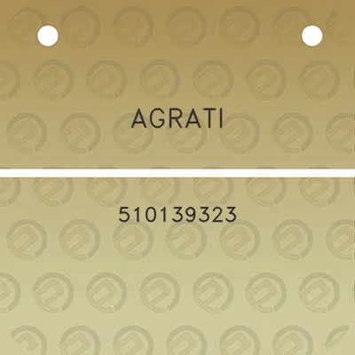 agrati-510139323