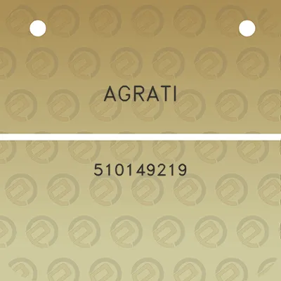 agrati-510149219