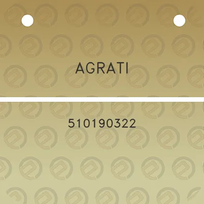 agrati-510190322