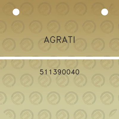 agrati-511390040