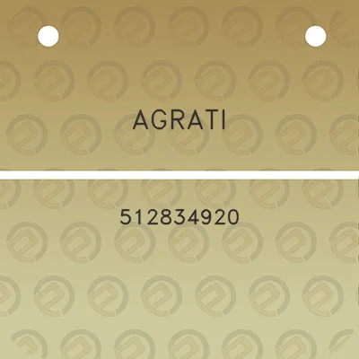 agrati-512834920