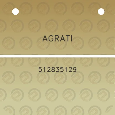 agrati-512835129