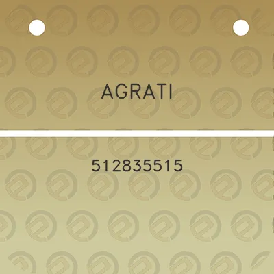 agrati-512835515