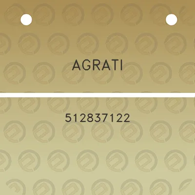 agrati-512837122