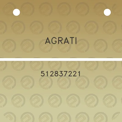 agrati-512837221