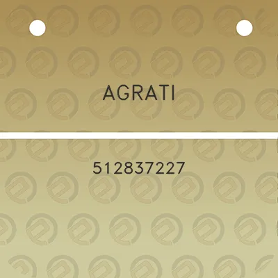 agrati-512837227