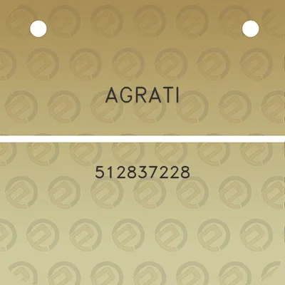 agrati-512837228