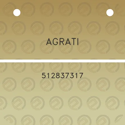 agrati-512837317