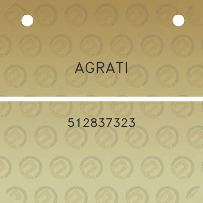 agrati-512837323