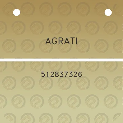 agrati-512837326