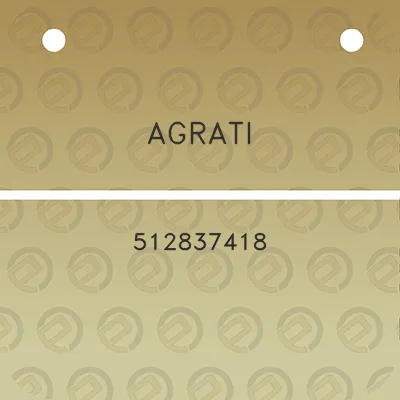 agrati-512837418