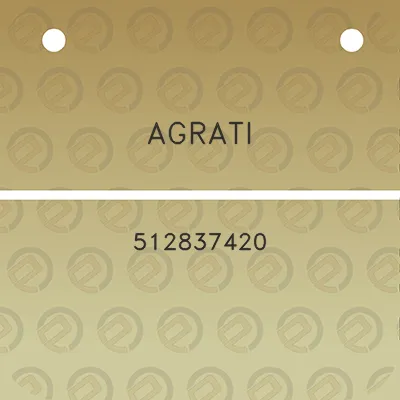 agrati-512837420