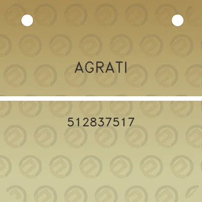 agrati-512837517