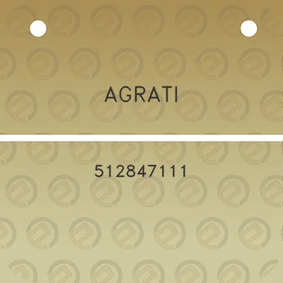 agrati-512847111